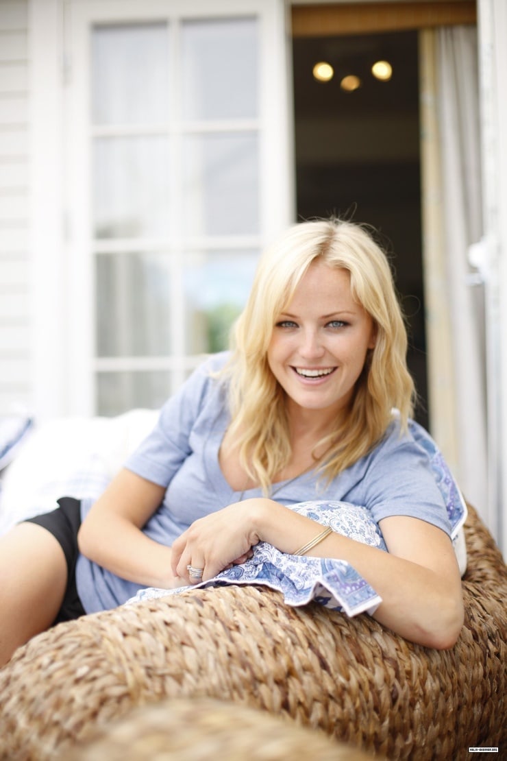 Picture of Malin Akerman