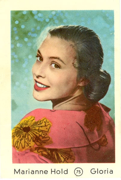 Marianne Hold