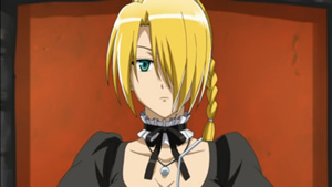 Hildegarde Hildegarde
