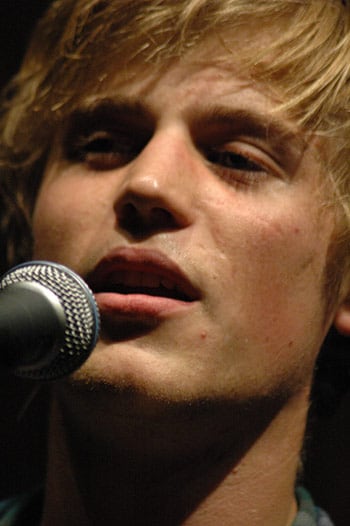 Johnny Flynn
