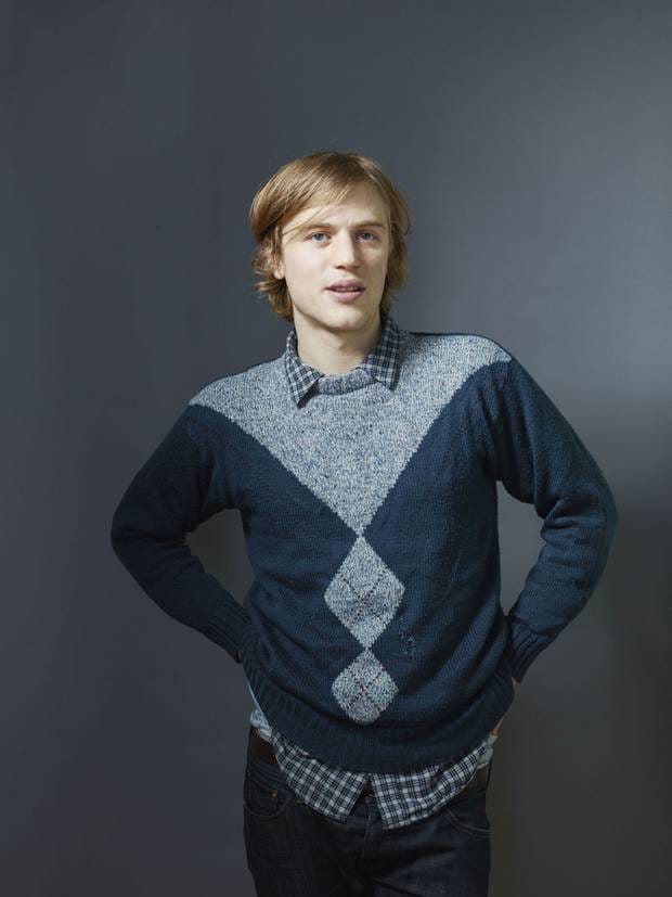 Johnny Flynn