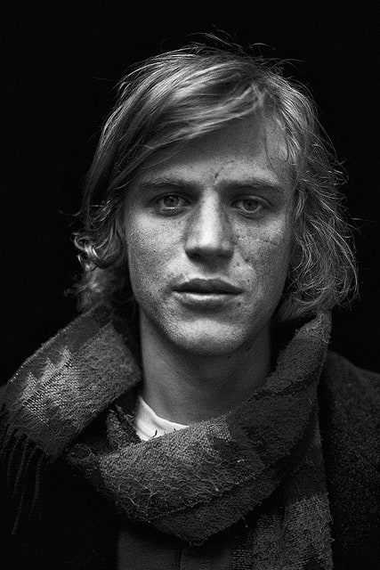 Johnny Flynn