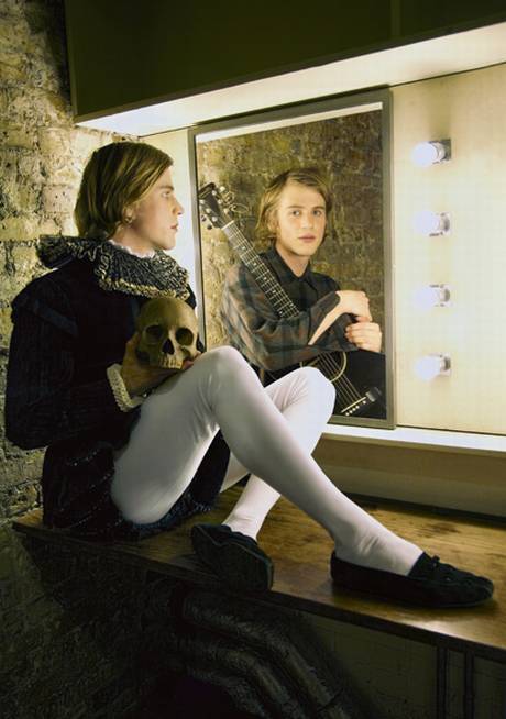 Johnny Flynn