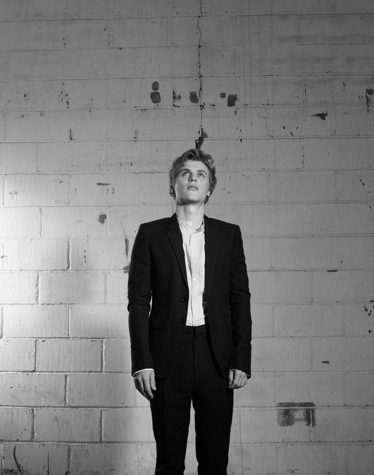 Johnny Flynn