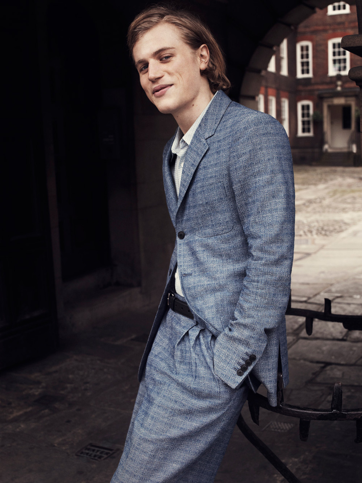 Johnny Flynn