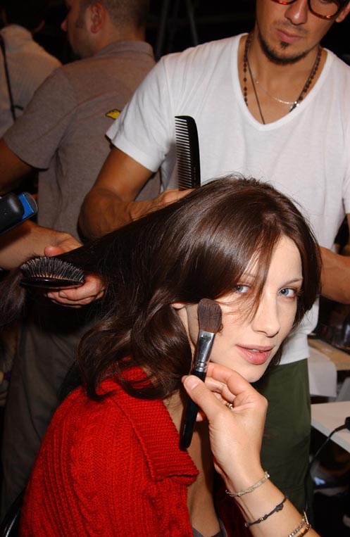 Caitriona Balfe