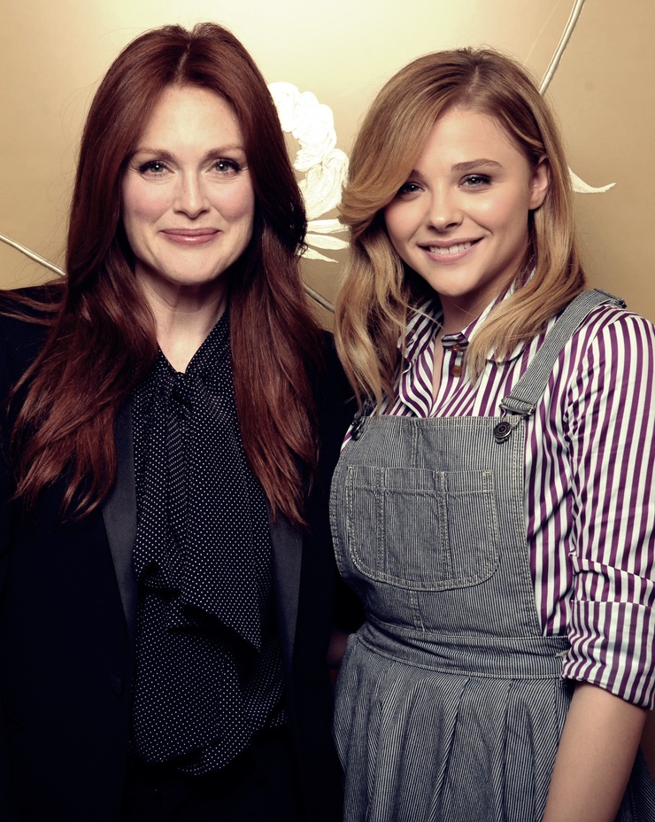 Julianne Moore