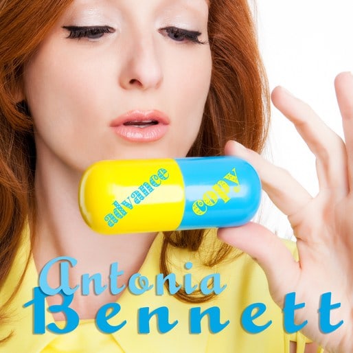 Antonia Bennett