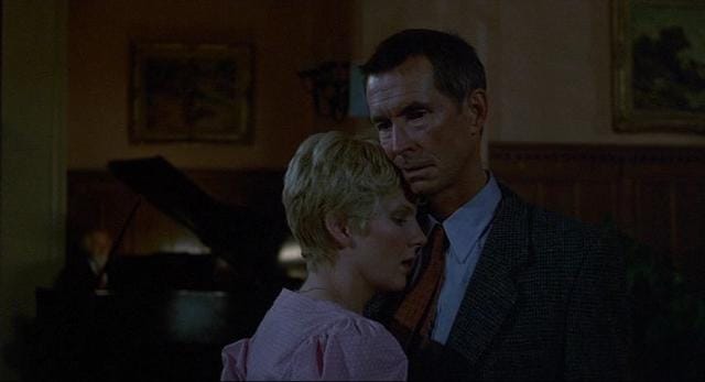 Psycho III