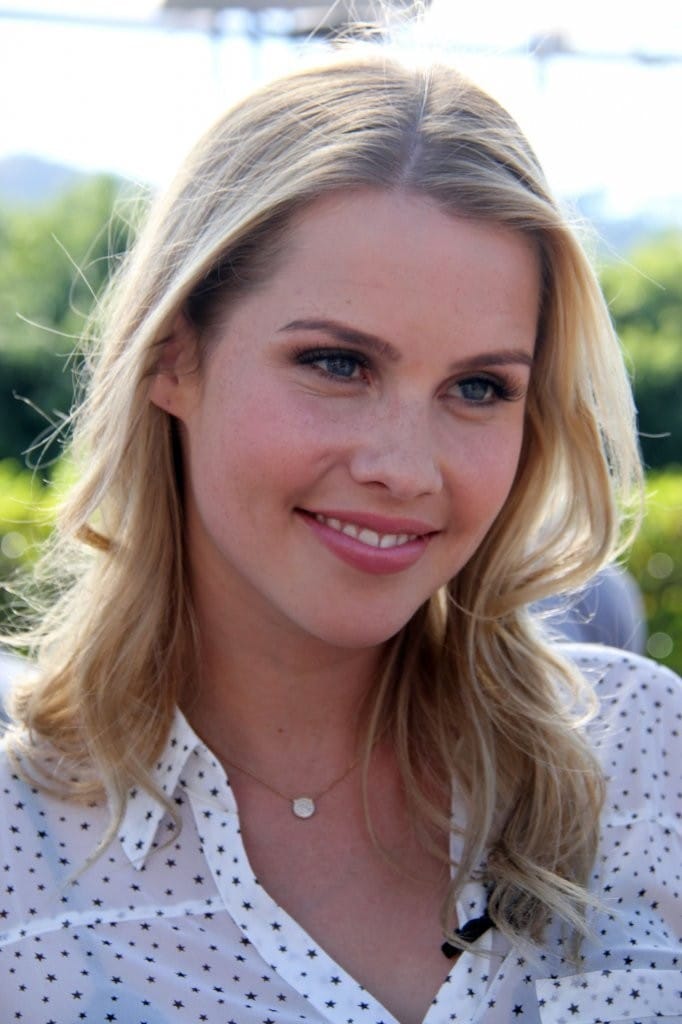 Claire Holt Claire Holt
