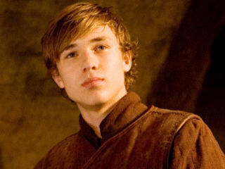 William Moseley