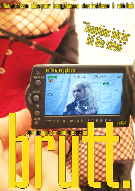 Brutt