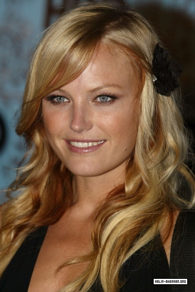 Malin Akerman Malin Akerman
