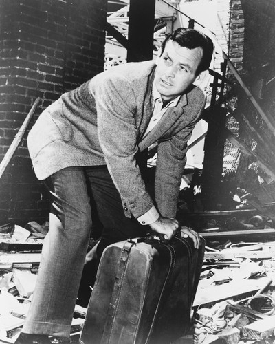 The Fugitive The Fugitive