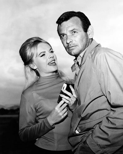 Picture Of The Fugitive (1963-1967)