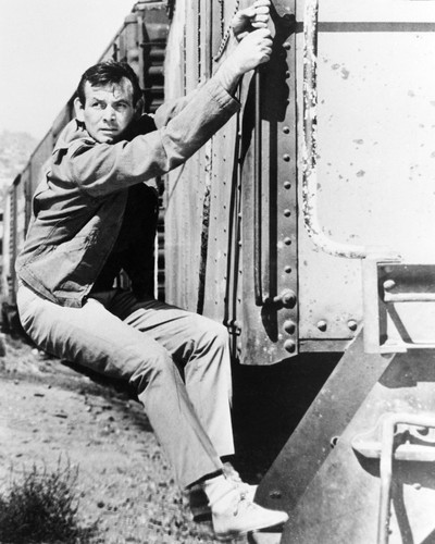 The Fugitive (1963-1967) The Fugitive (1963-1967)