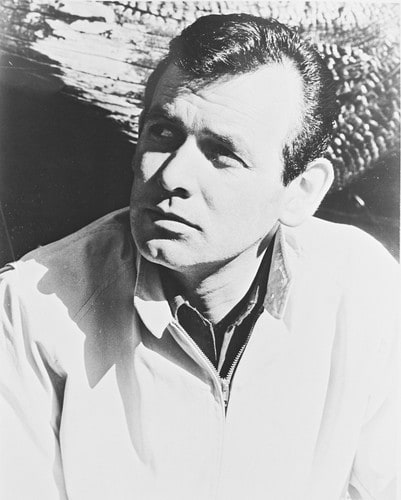 David Janssen