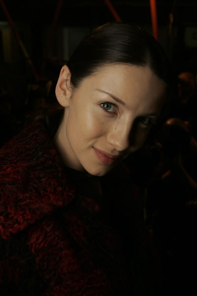 Caitriona Balfe Caitriona Balfe