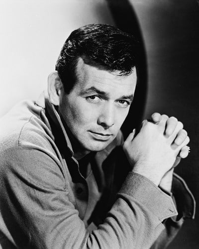 David Janssen