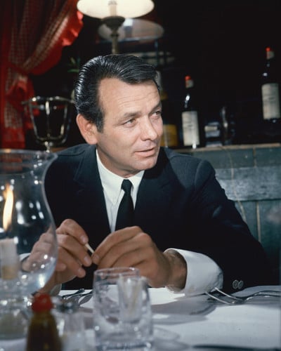 David Janssen