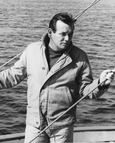 David Janssen