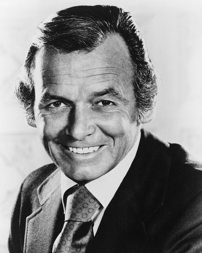 David Janssen