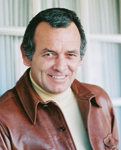 David Janssen