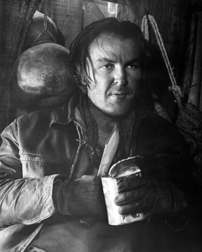 Anthony Zerbe