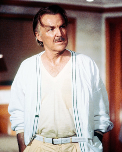 Anthony Zerbe