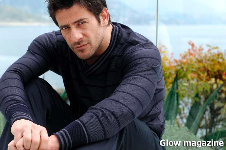 Alexis Georgoulis