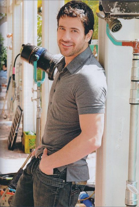 Alexis Georgoulis