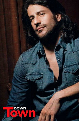 Alexis Georgoulis