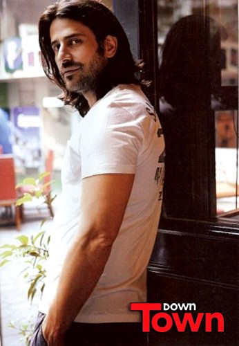 Alexis Georgoulis