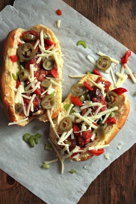 Hot Dog Hot Dog