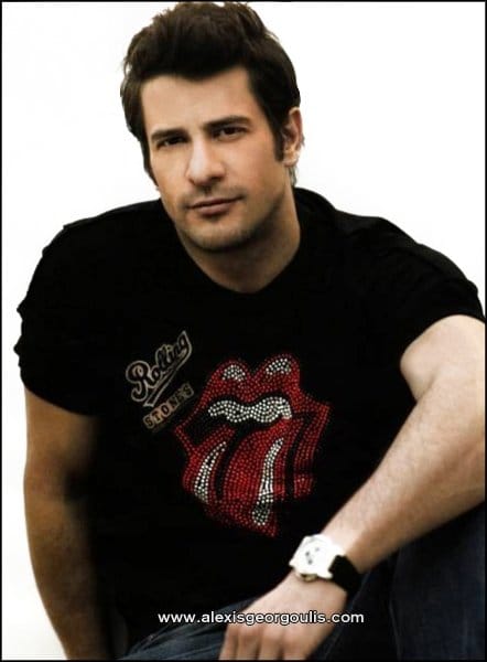 Alexis Georgoulis