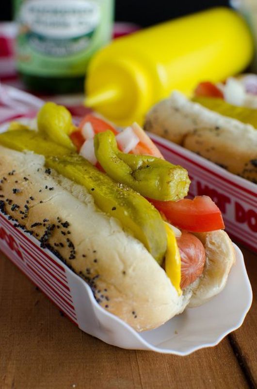 Hot Dog Hot Dog