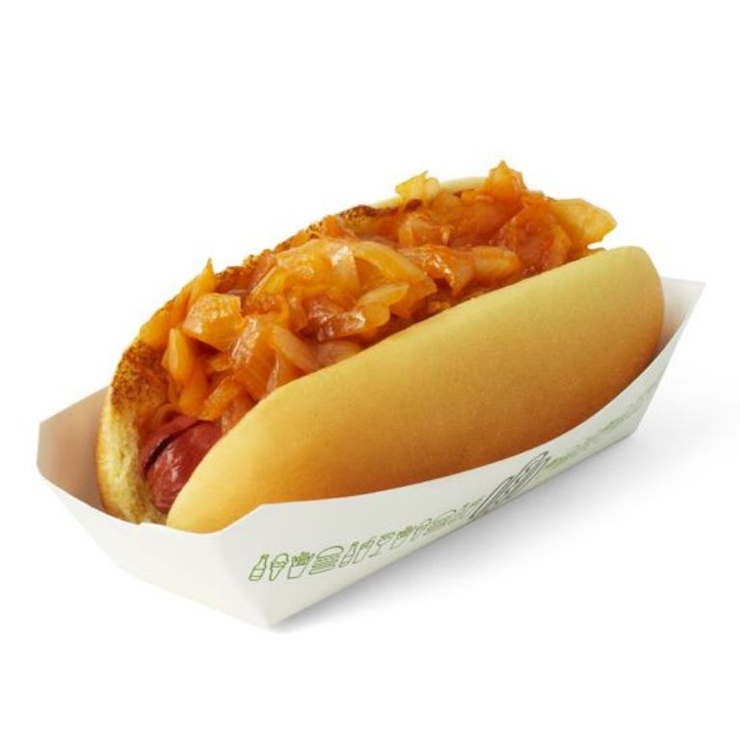 Hot Dog
