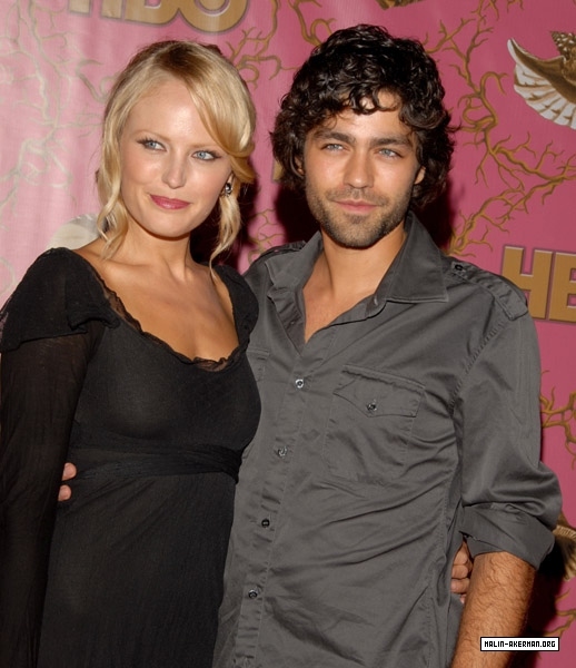 Malin Akerman