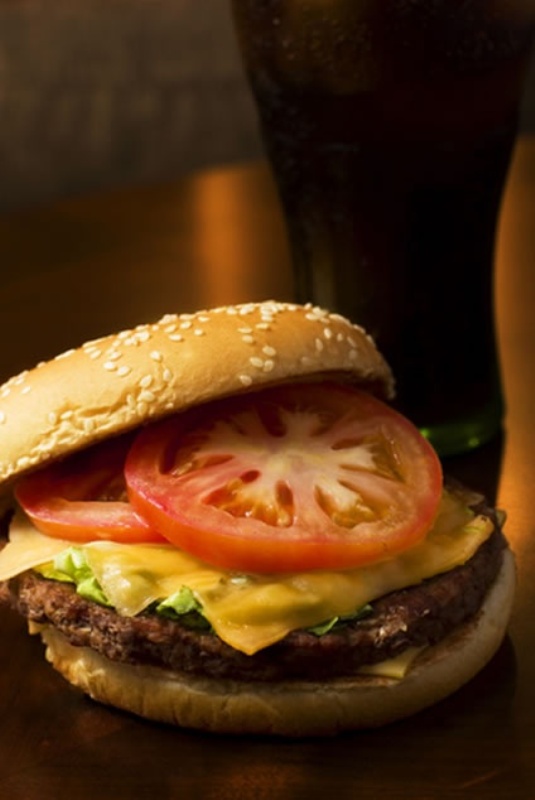 Hamburger Hamburger