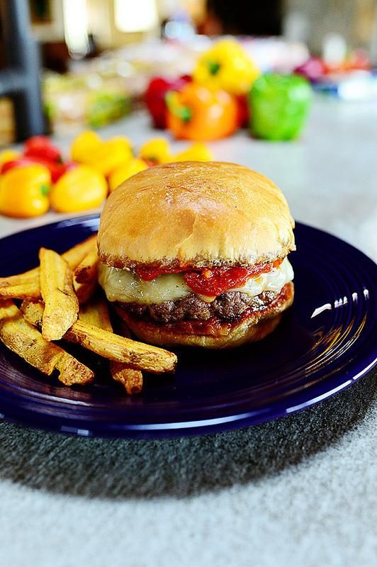 Hamburger Hamburger