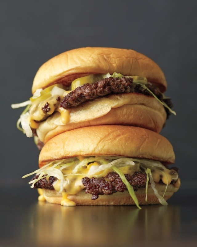 Hamburger Hamburger