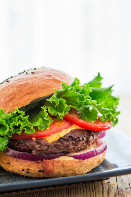Hamburger Hamburger