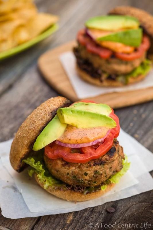 Hamburger Hamburger