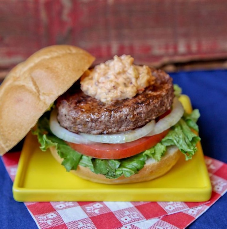Hamburger