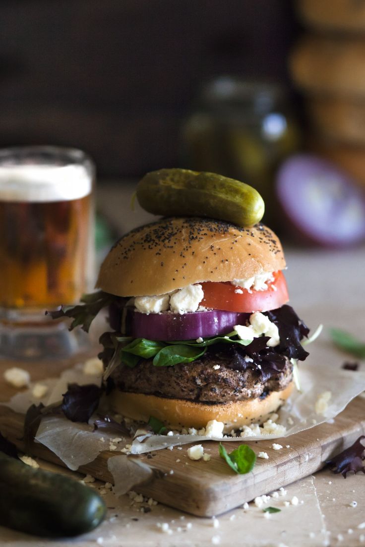 Hamburger Hamburger