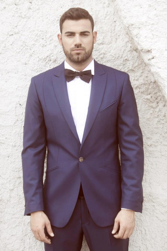 Nikos Polideropoulos