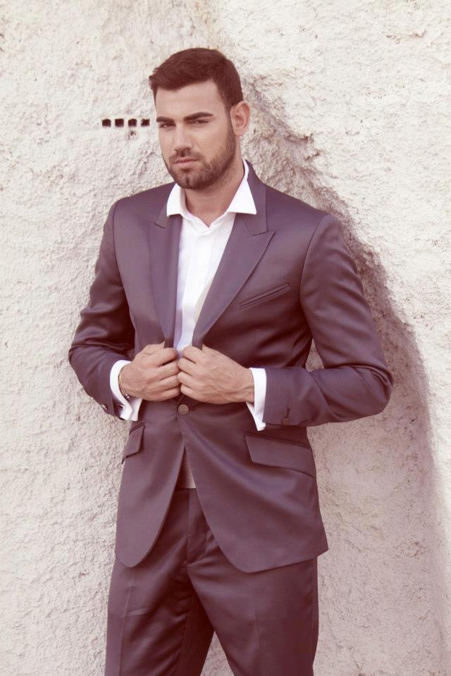Nikos Polideropoulos