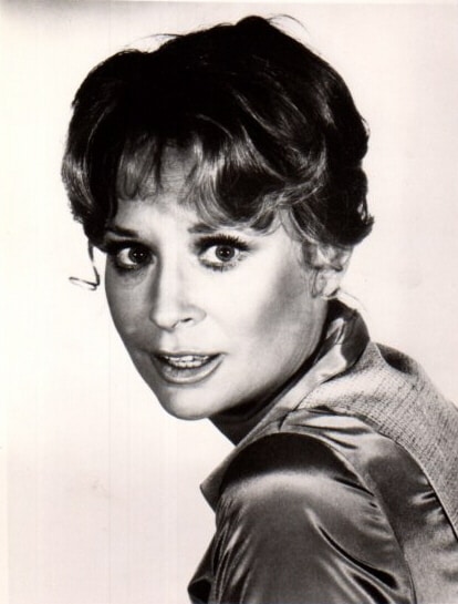 Picture of Lois Nettleton