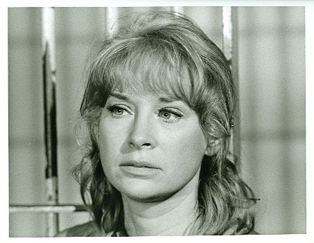 Picture of Lois Nettleton