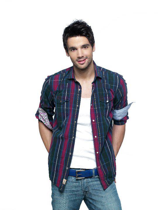 Giorgos Papadimitrakis Giorgos Papadimitrakis